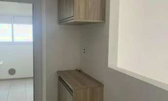 Imagem 2: Apartamento para locação no Tatuapé