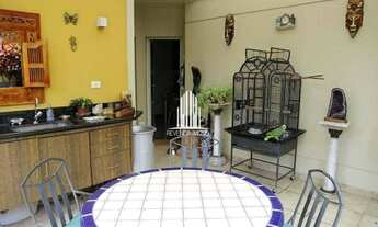 Imagem 6: Apartamento à venda no Grimaldi em Moema com 177m², 2 quartos, 4 vagas, 2 suítes