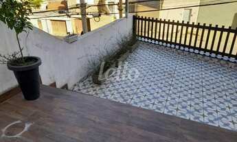 Imagem: São Paulo - Casa Padrão - Mooca