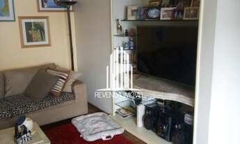 Imagem 3: Apartamento no Condomínio Mansão J Saade em Brooklin com 145m² 3 dormitórios 1 vaga de gar