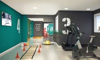 Imagem 5: Apartamento com 2 dormitórios à venda, 41 m² por R$ 245.900,00 - Picanco - Guarulhos/SP