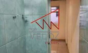 Imagem 7: Kitnet/Conjugado-À VENDA-Centro-Rio de Janeiro-RJ