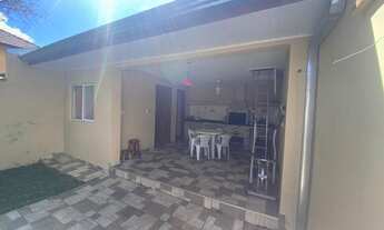 Imagem 5: CASA com 3 dormitórios à venda com 100m² por R$ 420.000,00 no bairro Santa Cândida - CURIT