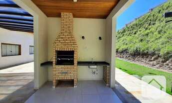 Imagem 6: Casa nova com 3 suítes à venda, 231 m², por R$ 1.520.000 no Residencial Reserva Santa Rosa