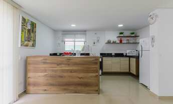 Imagem 4: APARTAMENTO com 2 dormitórios à venda com 64m² por R$ 555.000,00 no bairro Novo Mundo - CU