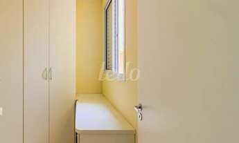 Imagem: São Paulo - Apartamento Padrão - Brás