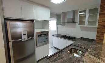 Imagem 11: Ilhas Home Resort 3 dormitorios 2 vagas varanda gourmet - Giolhermina Praia Grande