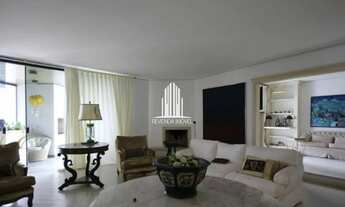 Imagem 3: Edifício Itaguaba Morumbi à venda de 350m² com 4 suítes e 6 vagas na Vila Andrade