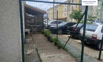 Imagem: Apartamento à venda no bairro Residencial