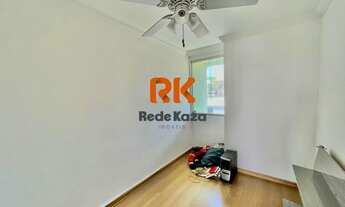 Imagem 7: Casa geminada à venda, 3 quartos, 2 vagas, Serrano - Belo Horizonte/MG