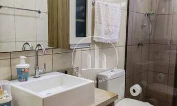 Imagem: Casa com 4 dormitórios à venda, 208 m²