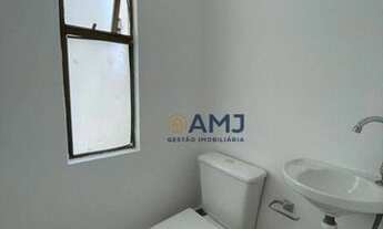 Imagem 2: Lindo apartamento de 3 quantos no Jd Goiás!!!!