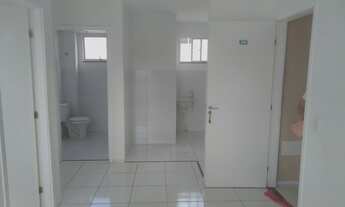 Imagem 4: Vida nova sobrado 2/4 , pavimento superior