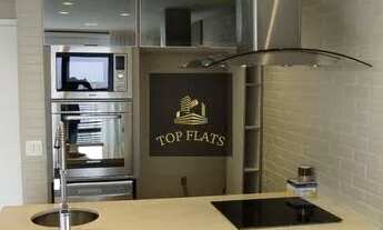 Imagem 4: Flat disponível na Vila Olímpia