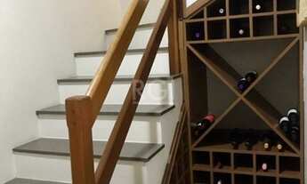 Imagem 2: EXCELENTE CASA DE 3 DORMITÓRIOS E 2 VAGAS DE GARAGEM