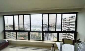 Imagem 7: ALFA II, 3 QUARTOS