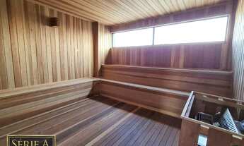 Imagem 6: Apartamento com 1 dormitório à venda, 30 m² por R$ 300.000 - Santana - São Paulo/SP