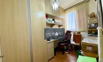 Imagem 7: Apartamento de 3 Quartos de 70m² no Manacás