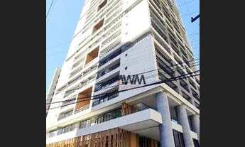 Imagem: Apartamento mobiliado com 1 quarto para