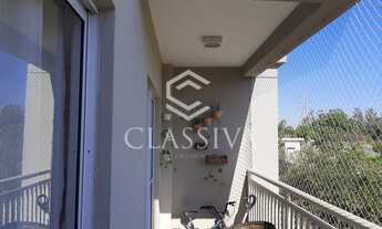 Imagem 4: Apartamento à venda no bairro Parque Prado - Campinas/SP