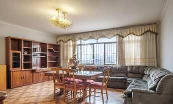 Imagem 7: Apartamento à venda com 149m², 3 quartos e 1 vaga