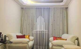 Imagem 2: Apartamento com ,3 dormitórios, 1 suíte e 2 vagas