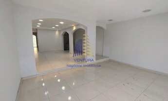 Imagem: Sobrado para alugar no bairro Jardim Bonfiglioli