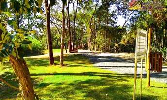 Imagem 4: Casa Condomínio Montreal