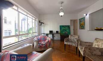 Imagem 7: Apartamento Locação 3 Dormitórios - 95 m² Itaim Bibi