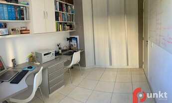 Imagem 4: Apartamento no Condomínio Acqua com 3 dormitórios à venda, 115 m² por R$ 480.000 - Parque