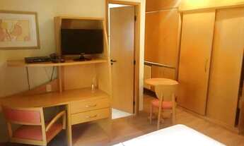 Imagem 2: São Paulo - Flat - Jardins