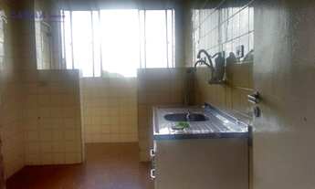 Imagem 3: Apartamento com 2 dormitórios à venda, 68 m² por R$ 260.000,00 - Jardim Jussara - São Paul