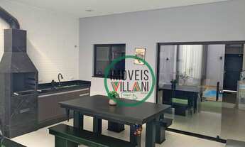 Imagem 2: Sobrado com 3 dormitórios à venda, 200 m² por R$ 1.450.000,00 - Vila Branca - Jacareí/SP