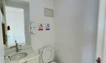 Imagem 4: Sala/Conjunto para aluguel e venda possui 40 metros quadrados em Vila Leopoldina - São Pau