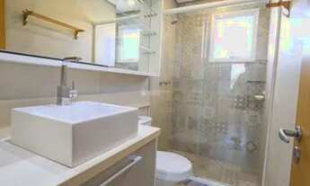 Imagem 2: Apartamento à venda Avenida Açucena, Estância Velha - Canoas