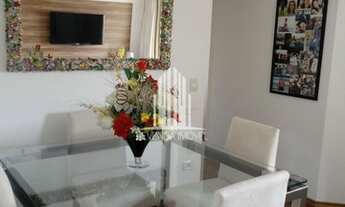 Imagem 5: Apartamento 3 dormitórios,1 vaga