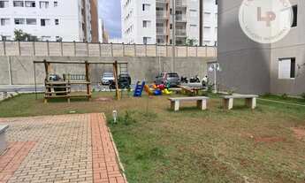 Imagem 7: Apartamento com 2 dormitórios à venda, 57 m² por R$ 419.900,00 - Condomínio Reserva do Alt