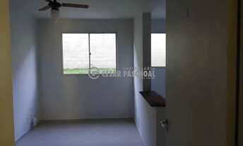 Imagem 6: Apartamento Padrão Jardim Manoel Penna 2 quartos Ventiladores nos quartos e sala Cozinha a