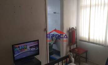 Imagem 3: Apartamento com 3 dormitórios à venda, 120 m² por R$ 400.000 - São Lucas - Belo Horizonte