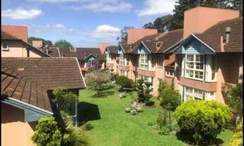 Imagem 2: Apartamento no bairro Planalto em Gramado!