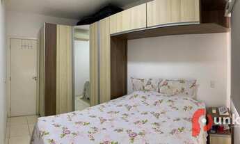 Imagem 6: Apartamento no Condomínio Acqua com 3 dormitórios à venda, 115 m² por R$ 480.000 - Parque