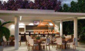 Imagem 4: Apartamento com 3 dormitórios à venda, 154 m² por R$ 1.700.000,00 - Vila Ema - São José do