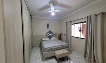 Imagem 5: CASA À VENDA - PARQUE NOVO MUNDO - AMERICANA - SP