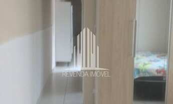 Imagem 7: CASA COM TRÊS DORMITÓRIOS, DOIS BANHEIROS E DUAS VAGAS EM PERDIZES