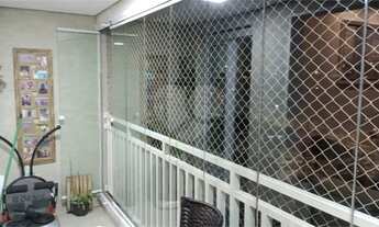 Imagem 3: Apartamento 62 Metros - Osasco