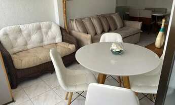 Imagem 7: Apartamento para venda com 70 metros quadrados com 2 quartos em Enseada - Guarujá - SP