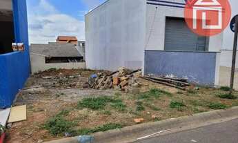 Imagem 2: Terreno à venda, 140 m² por R$ 185.000,00 - Residencial Quinta dos Vinhedos - Bragança Pau