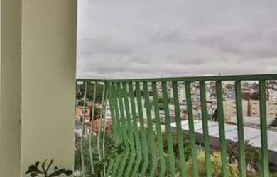 Imagem 6: Apartamento para Aluguel - Ermelino Matarazzo, 2 Quartos, 62 m2