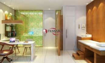 Imagem 2: Venda Sala Comercial, São José do Rio Preto - SP amplo e bem iluminada, com vista privileg