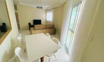 Imagem 6: Apartamento com 3 dormitórios à venda, 92 m² por R$ 649.000,00 - Vila Guilhermina - Praia